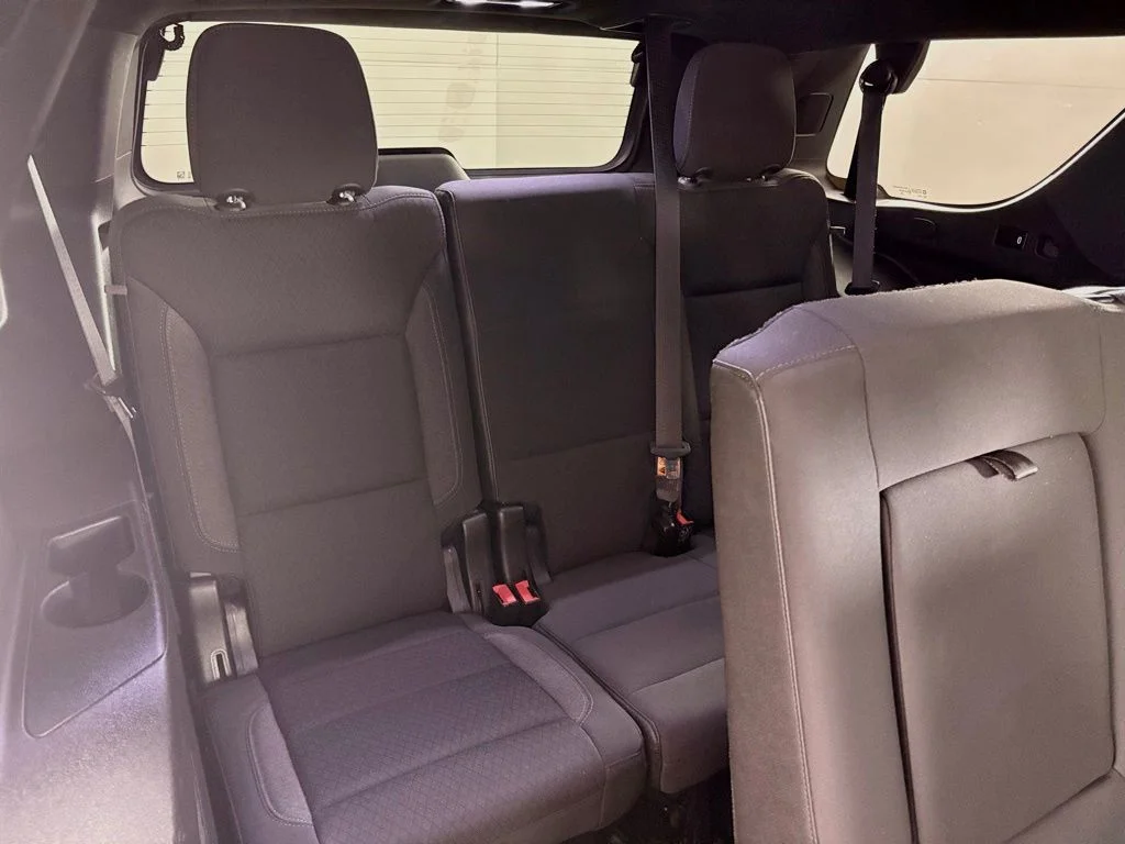 Used 2021 Gray Chevrolet LS image 46