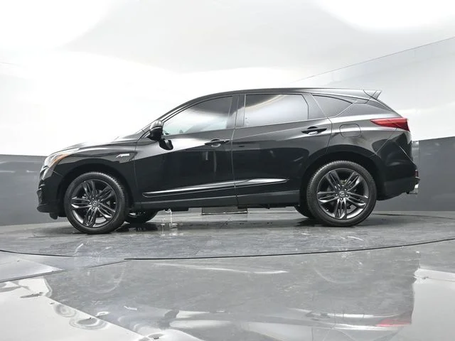 2021 Acura RDX A-Spec Package - Photo 35