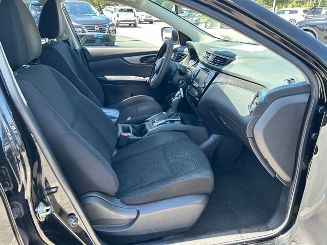 Used 2020 Black Nissan S image 11