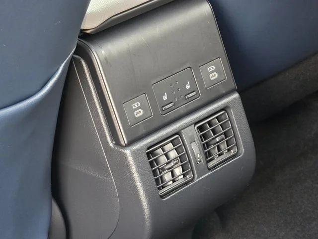 Certified Used 2023 Gray Subaru Touring image 18