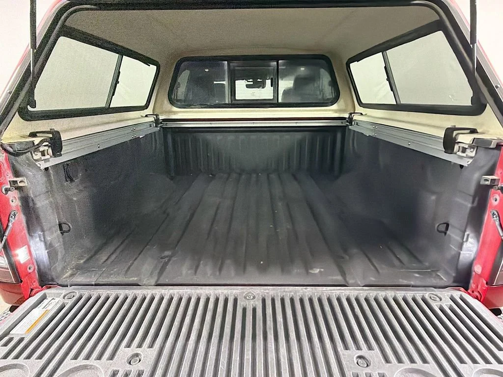 Used 2023  Nissan PRO-4X image 24