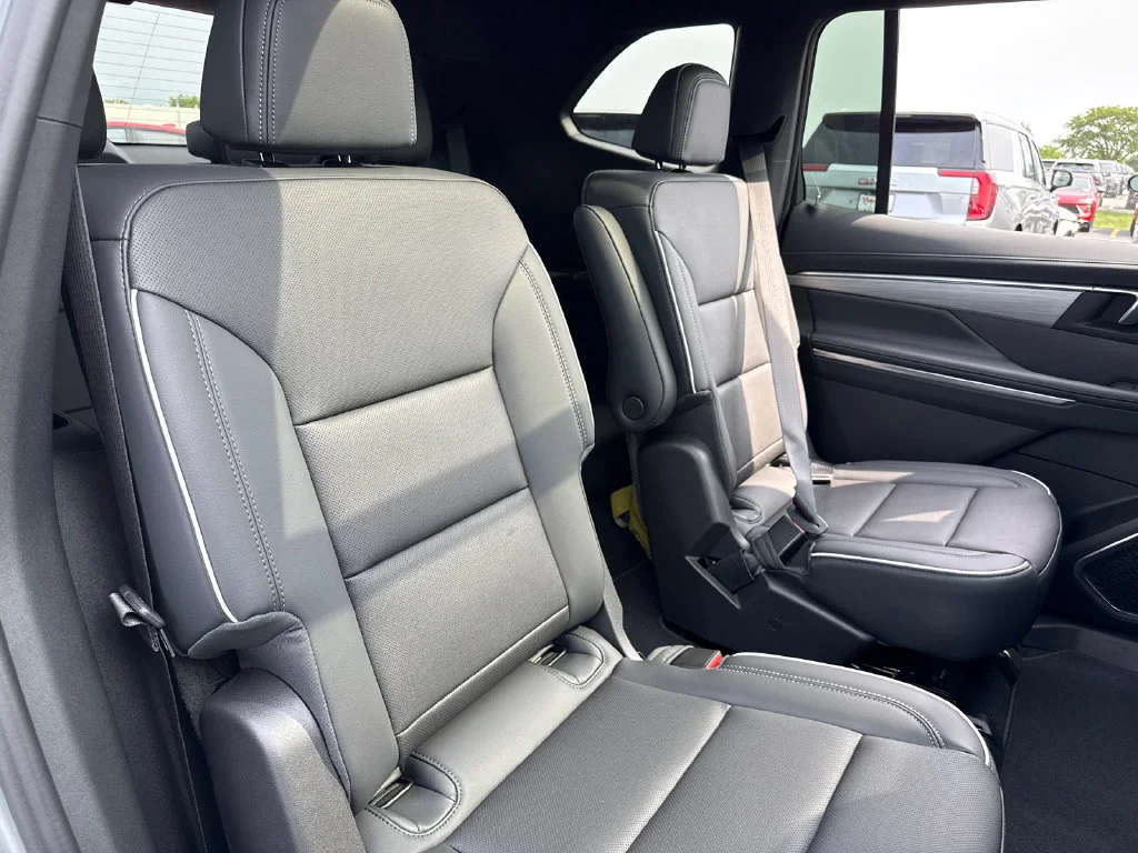 2027 Buick Enclave Preferred - Photo 35