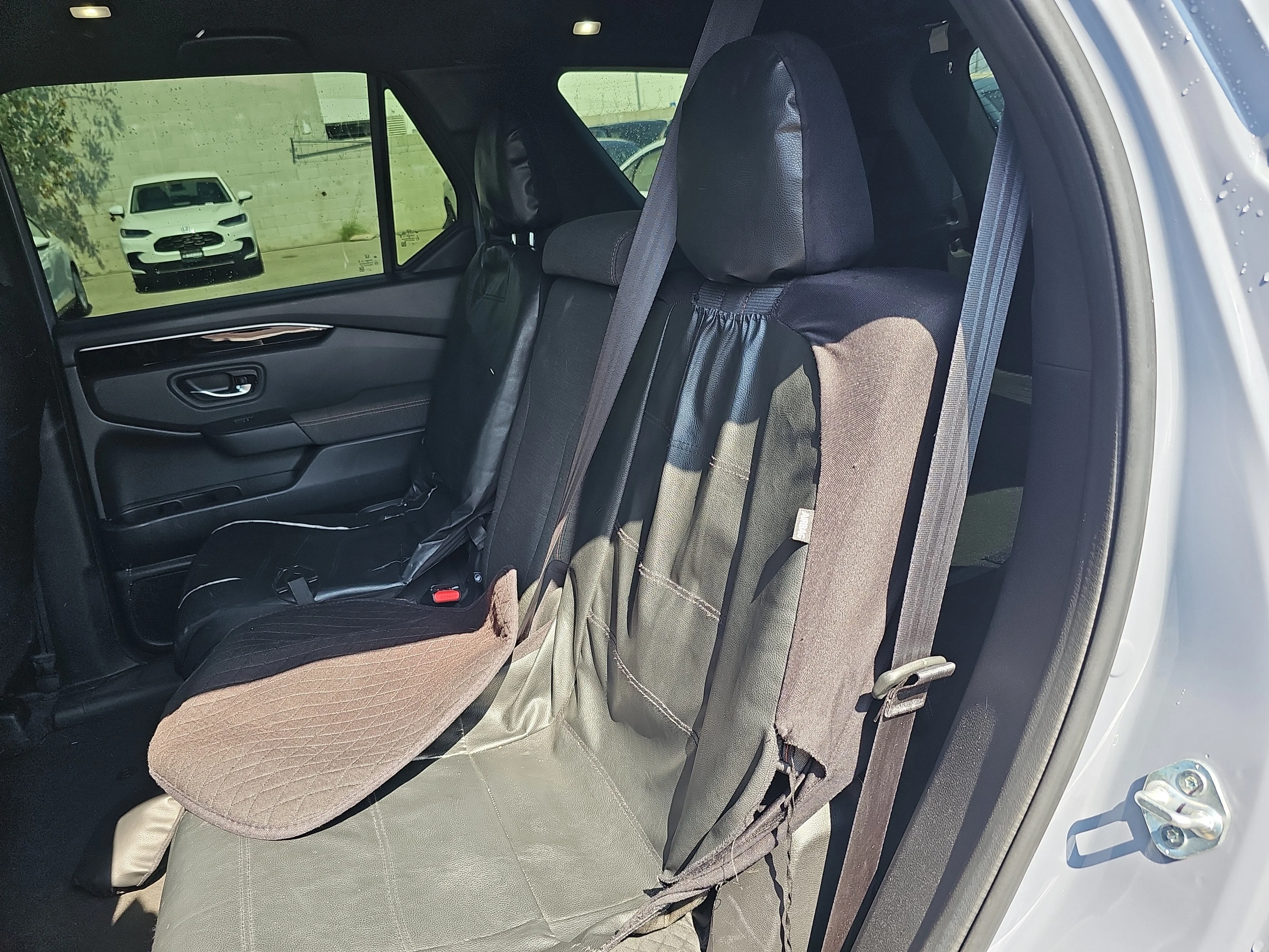 Used 2023 Sonic Gray Pearl Honda Sport image 9