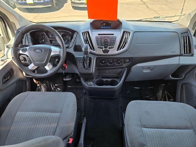 Used 2019 White Ford XLT image 10