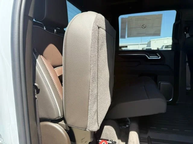 2026 GMC Sierra 2500HD Denali - Photo 49