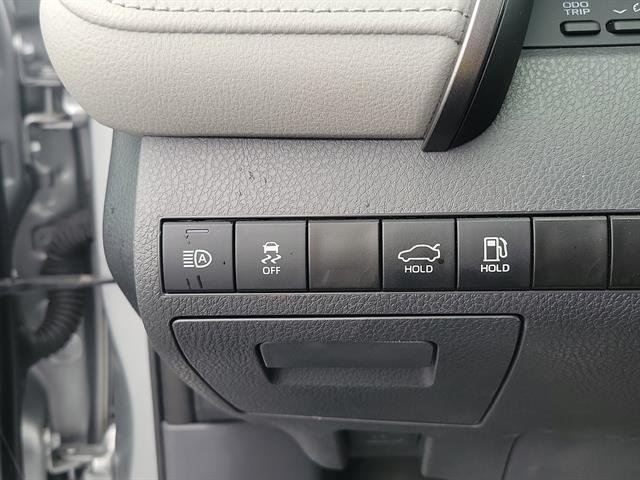 Certified Used 2024 CELESTIAL SILVER Toyota  image 19