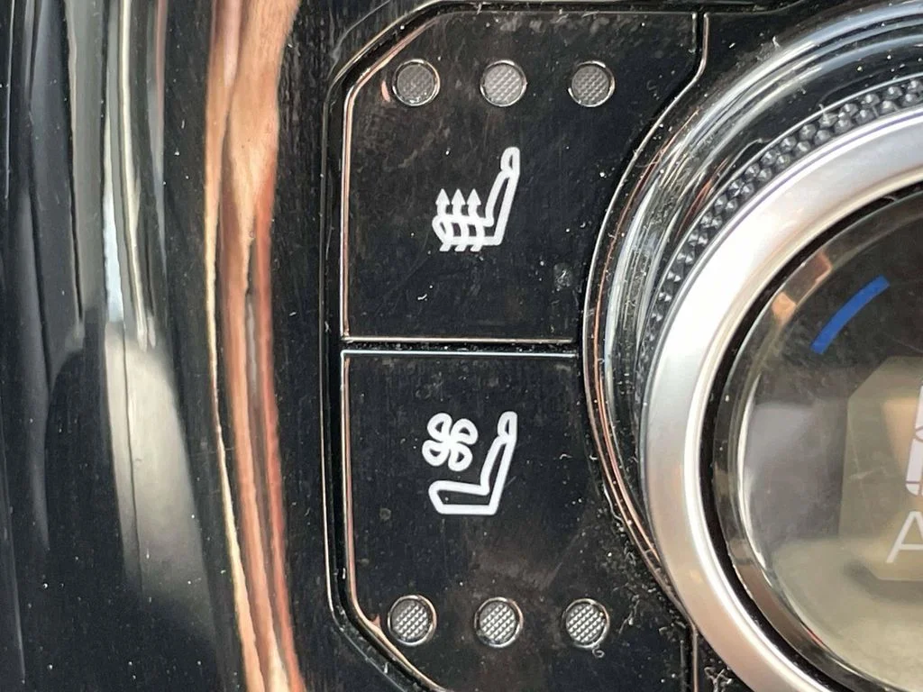 Certified Used 2021 Brown Toyota Limited image 19