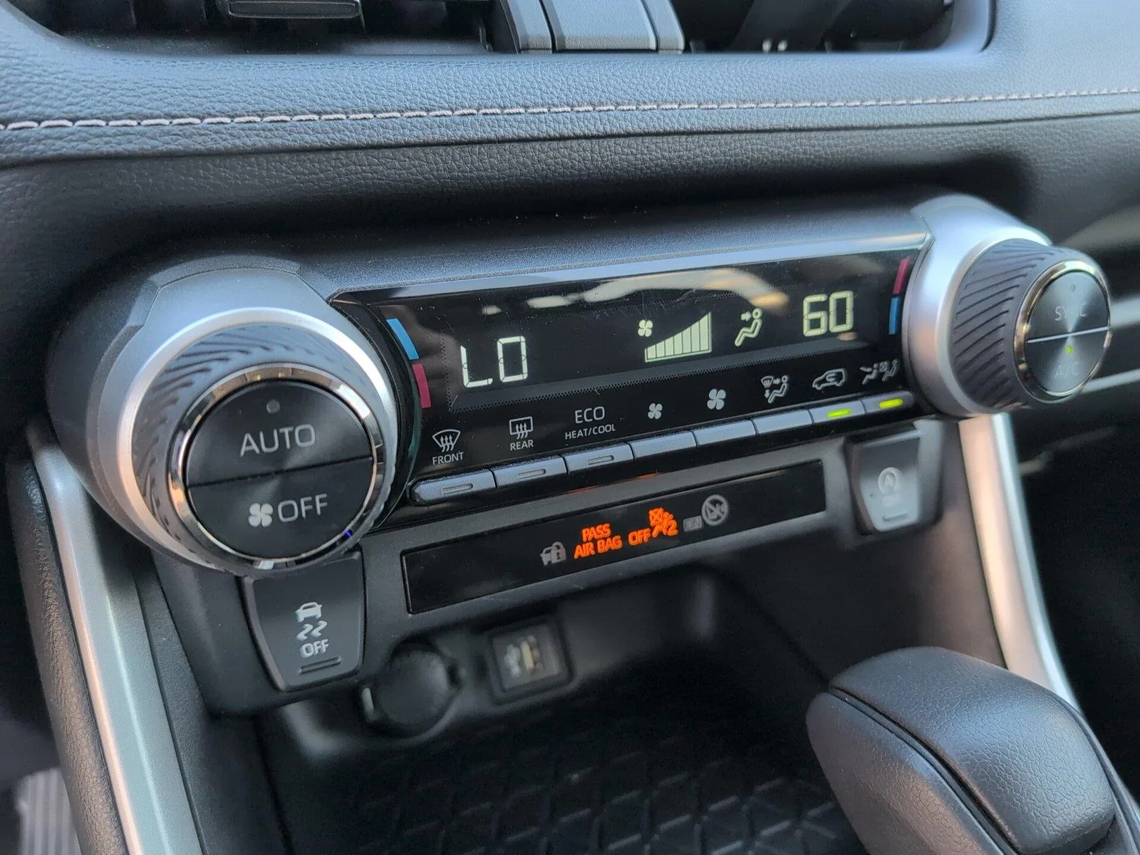 Used 2024 Magnetic Gray Metallic Toyota XLE image 18
