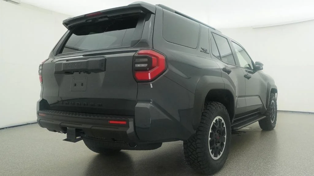 New 2026 Underground Toyota TRD Off-Road Premium image 21