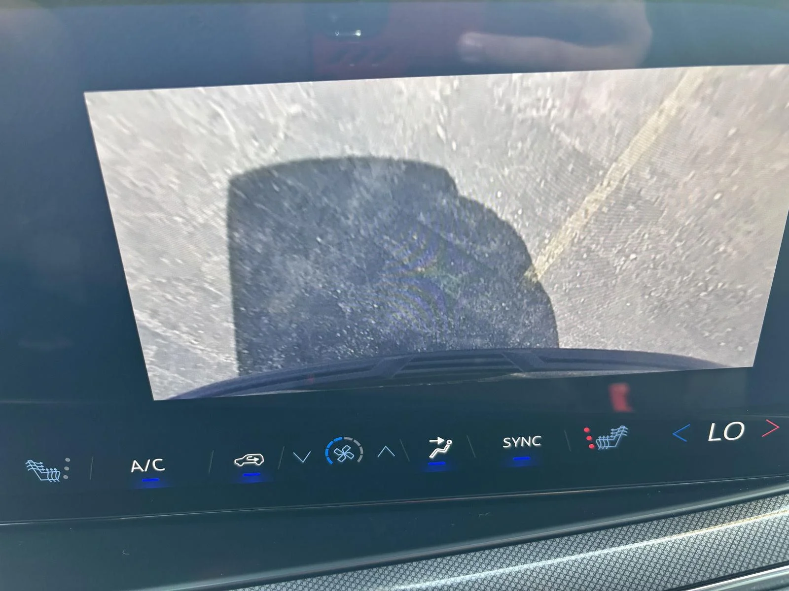 Used 2025 Black Chevrolet RST image 30