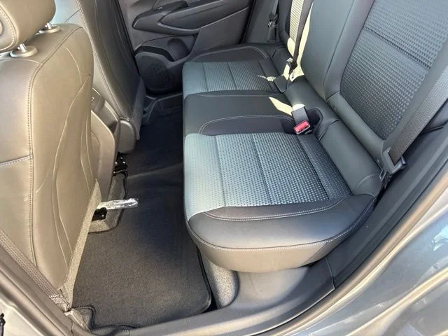 New 2026 Gray Chevrolet LT image 20