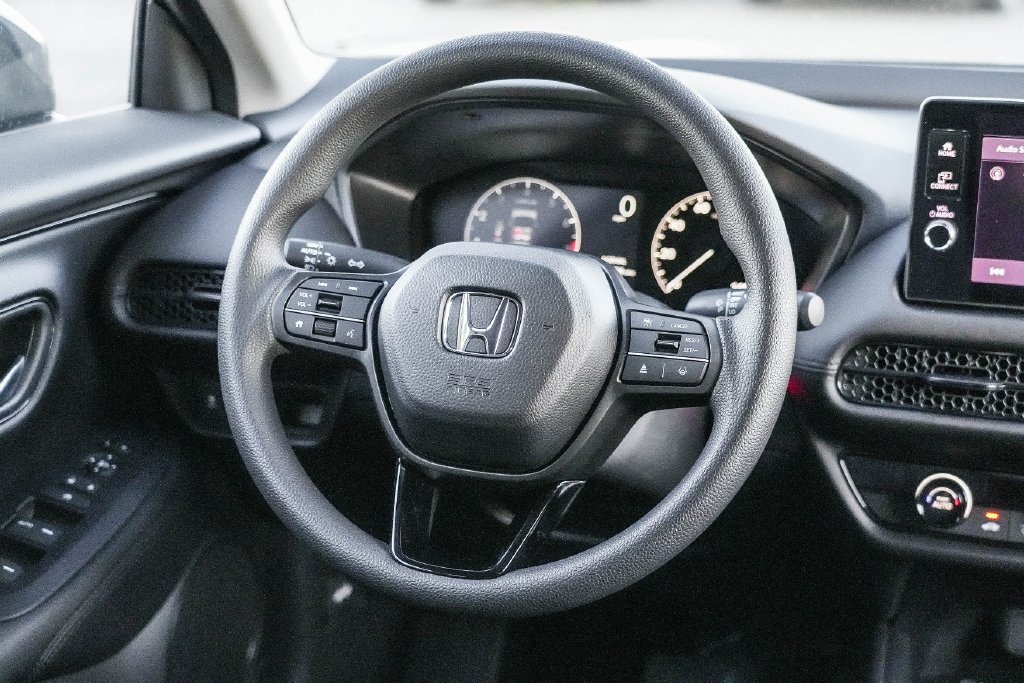 New 2026 Modern Steel Metallic Honda LX image 18