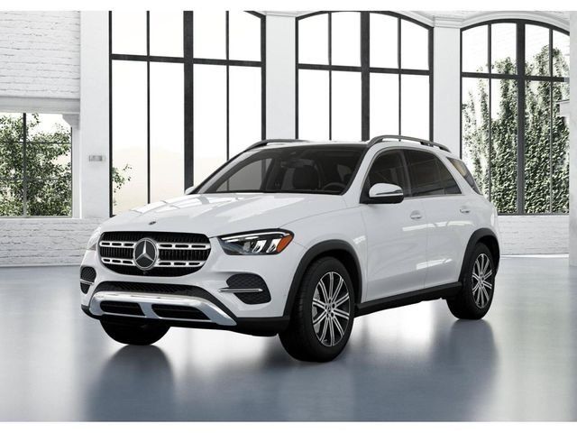 2026 Mercedes-Benz GLE GLE350 - Photo 40