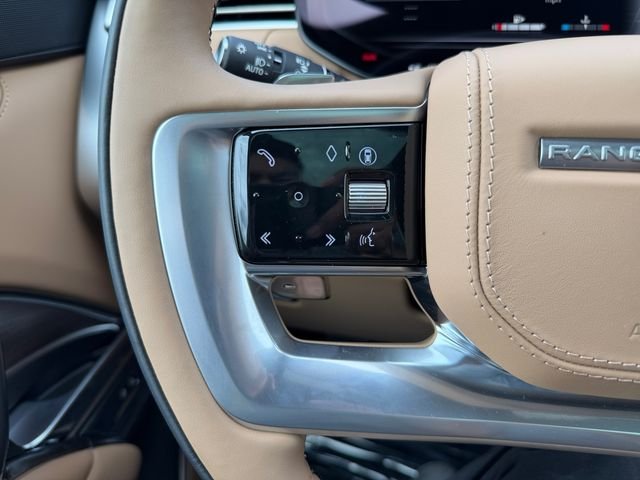 New 2026 Carpathian Grey Land Rover SE image 22