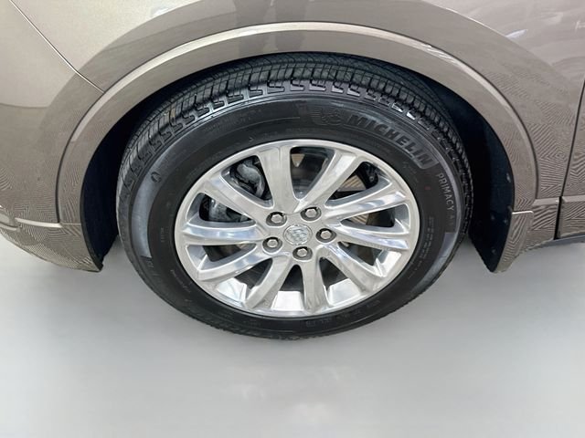 Used 2019 Alloy Metallic Buick Essence image 32