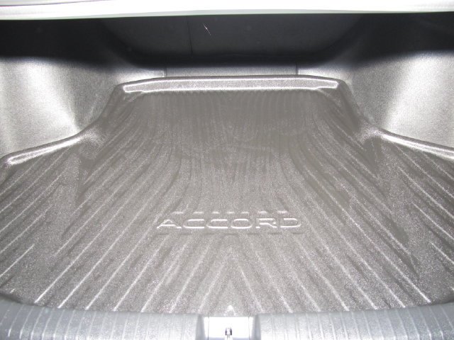 2023 Honda Accord EX - Photo 17