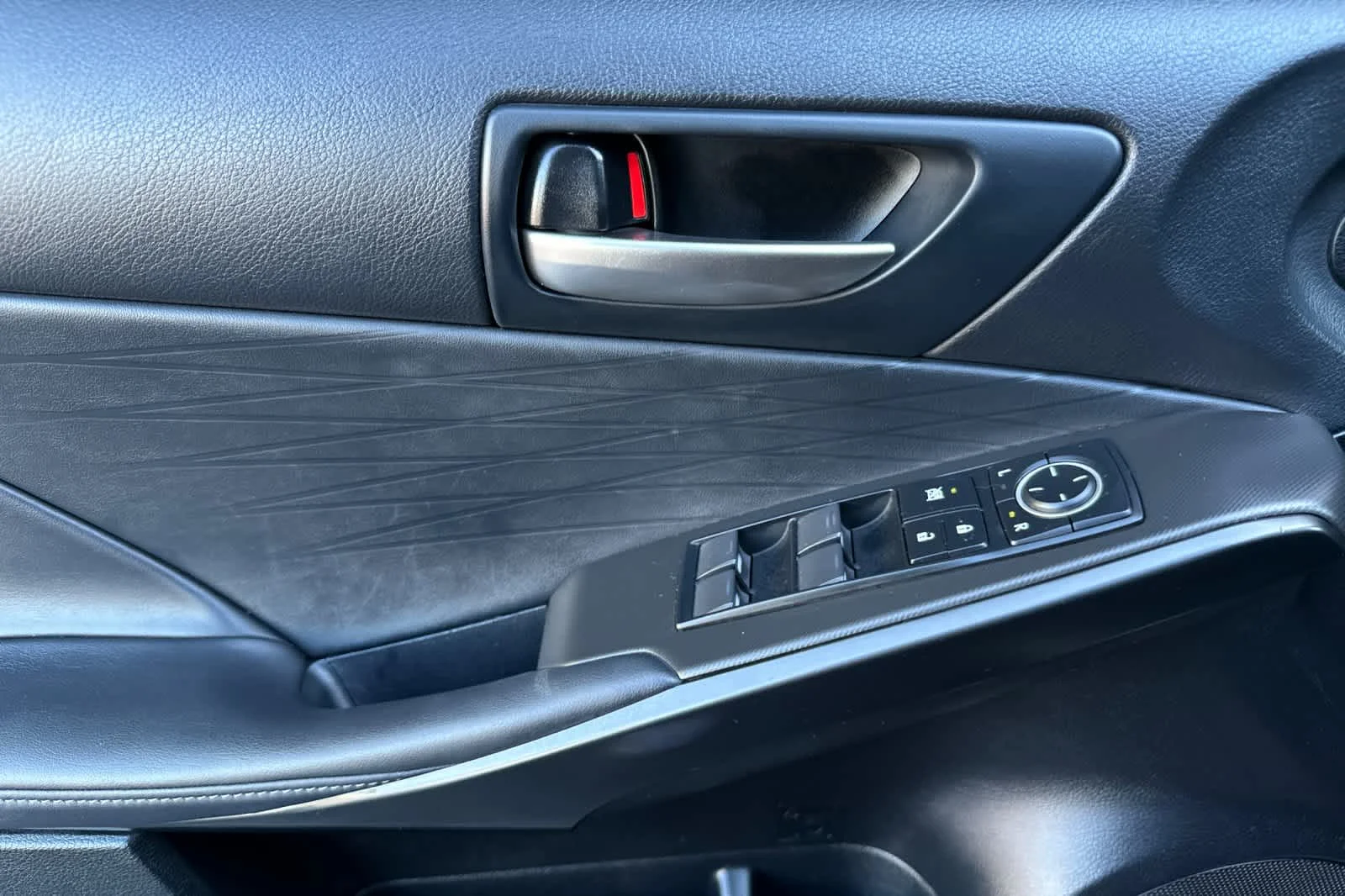Certified Used 2024 Caviar Lexus F SPORT image 12