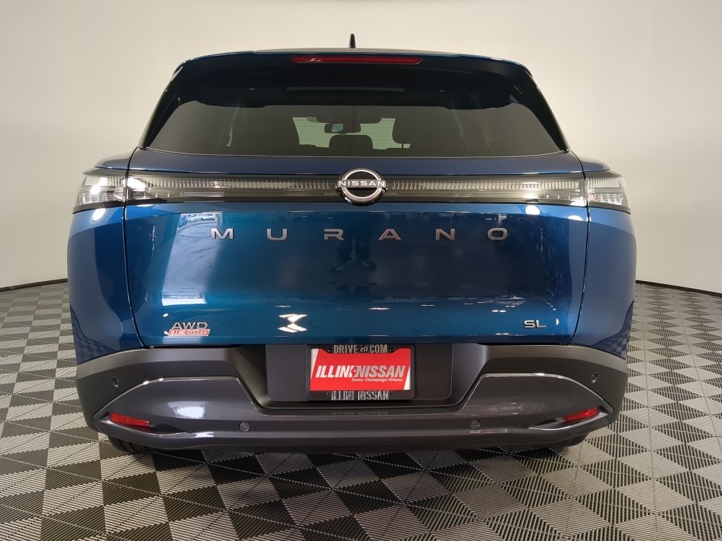 2026 Nissan Murano SL - Photo 7