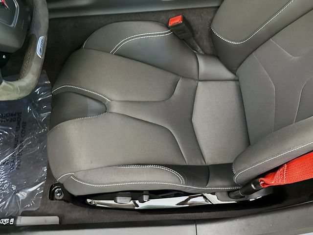 Used 2024 Sea Wolf Gray Tricoat Chevrolet 1LZ image 21