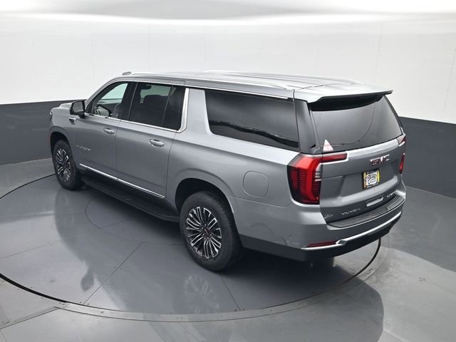 2026 GMC Yukon XL Elevation - Photo 20