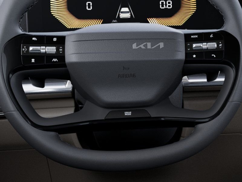 New 2027 Panthera Metal Kia LXS image 22