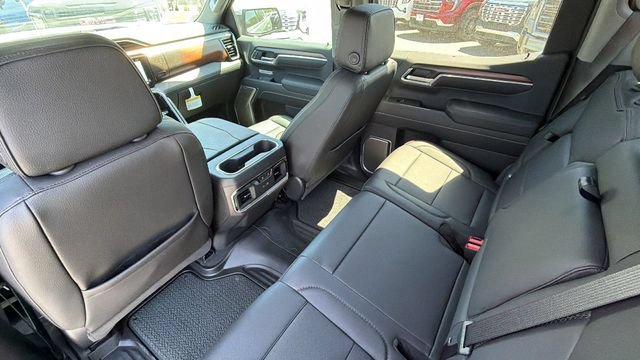 2026 GMC Sierra 1500 Denali - Photo 38