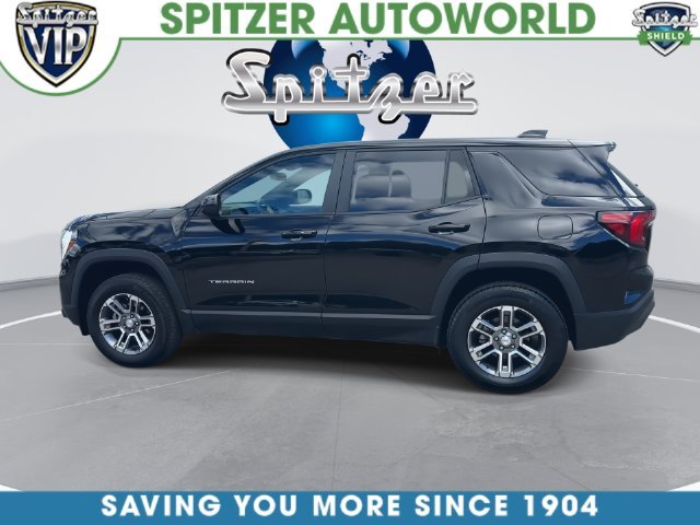 Used 2026 Black GMC Elevation image 11