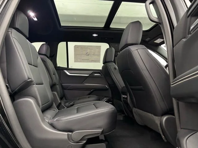 2026 GMC Acadia Elevation - Photo 40