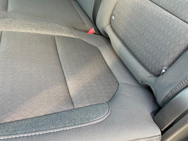 Used 2022 Black Chevrolet LT image 38