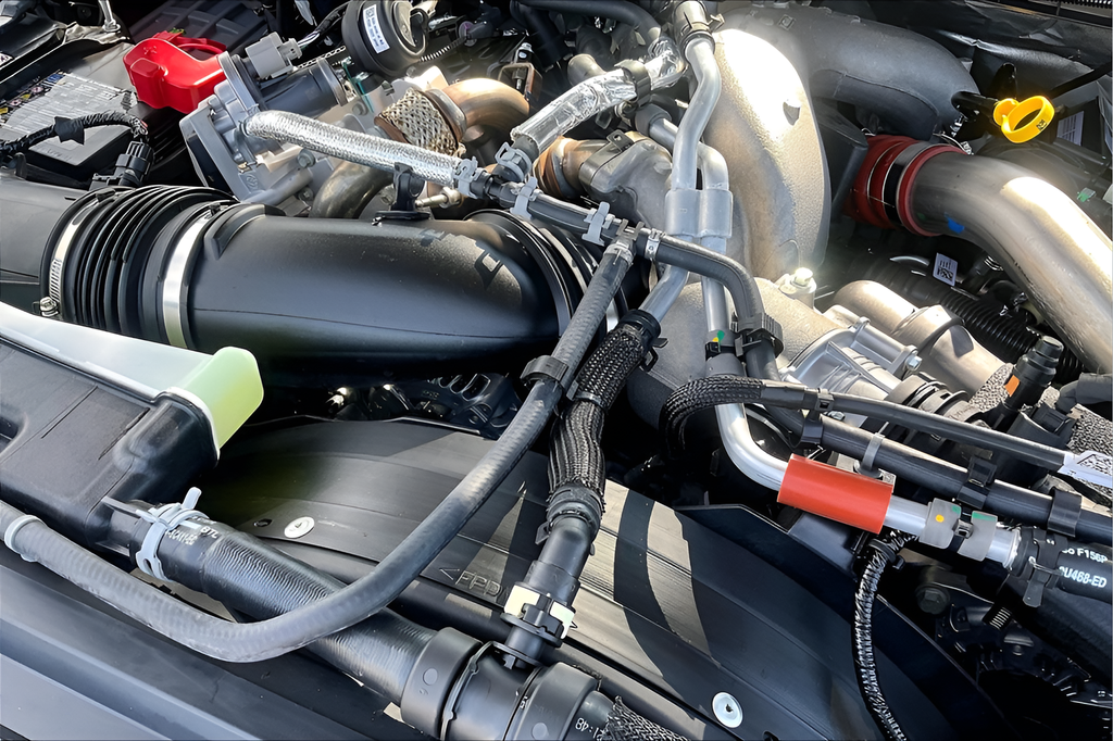 2025 Ford F-250 Super Duty XLT - Photo 16