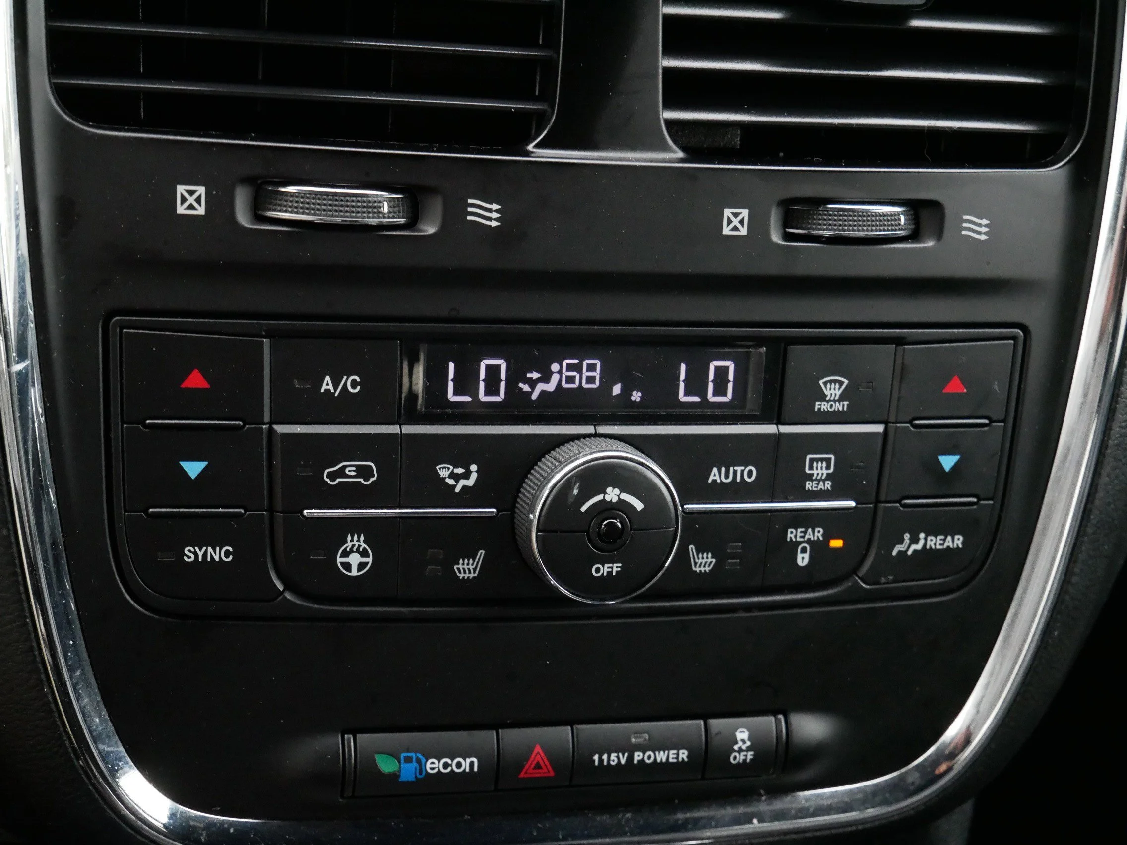 Used 2018 Granite Pearlcoat Dodge GT image 23