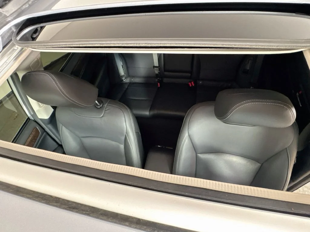 Used 2016 Silver Subaru 2.5i image 26