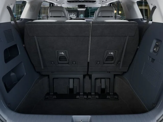 2026 Kia Carnival SX Prestige - Photo 19