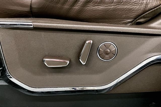 2025 Ford F-150 King Ranch - Photo 32