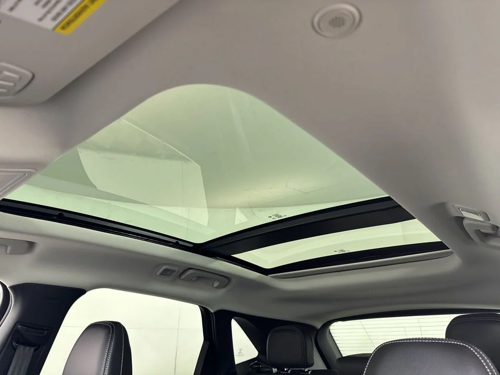 2025 Ford Escape Plug-in hybrid PHEV - Photo 42