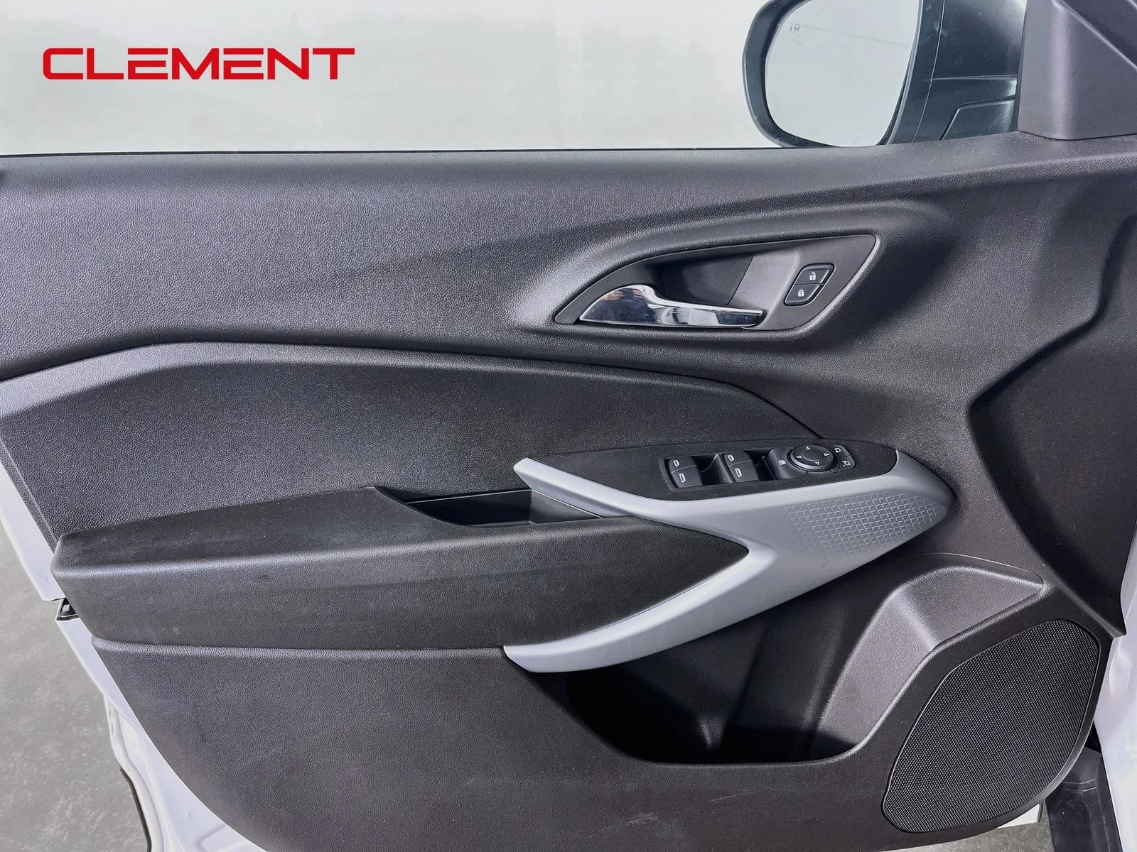 Used 2024 White Chevrolet LS image 25