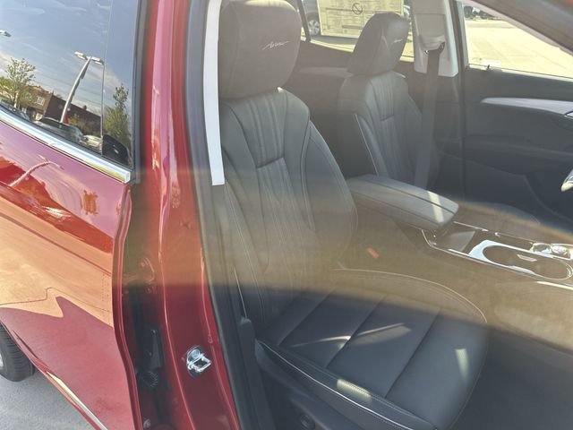 2026 Buick Envision Avenir - Photo 28