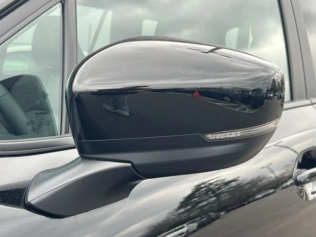 New 2026 CRYSTAL BLACK SILICA Subaru Touring image 41
