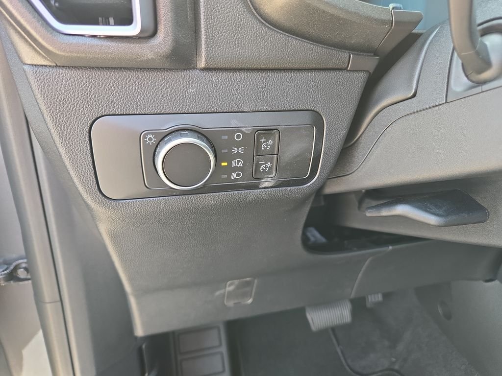 New 2026 Carbonized Gray Metallic Ford Big Bend® image 15