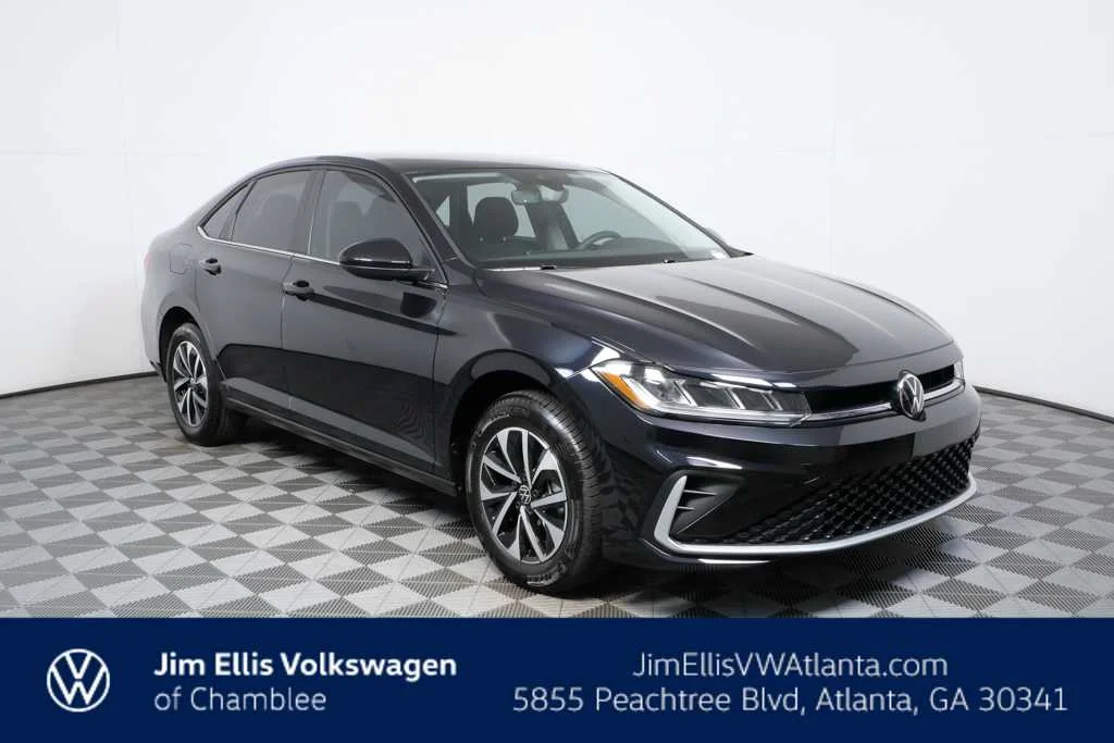 2026 Volkswagen Jetta 1.5T S Auto SULEV's photo