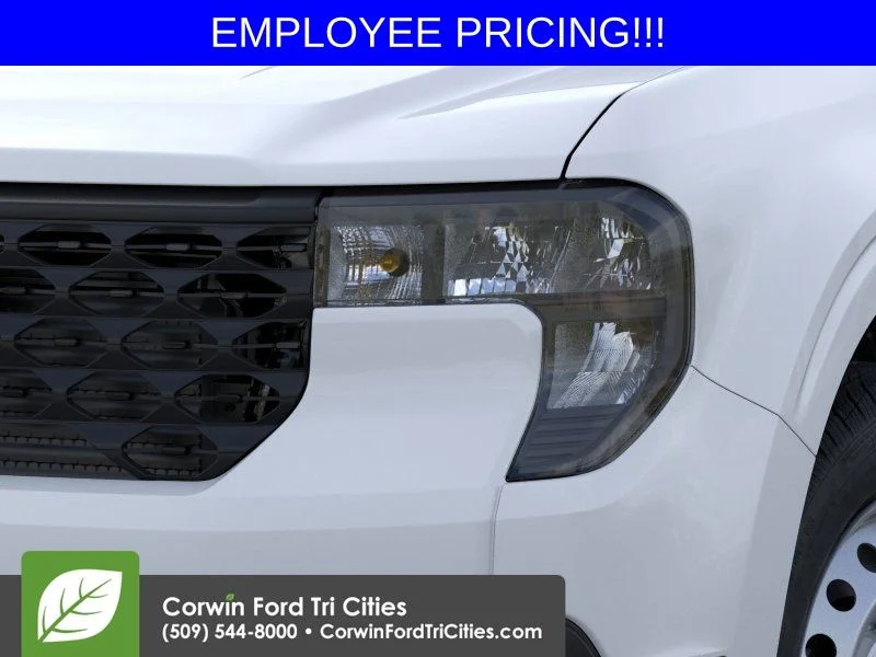 New 2026 Oxford White Ford XL image 19