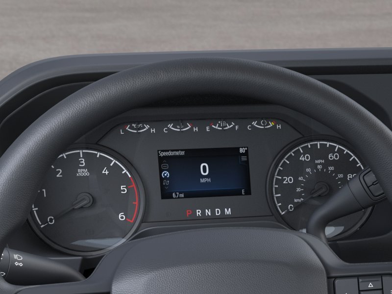 New 2026 Oxford White Ford F-350® XL image 13