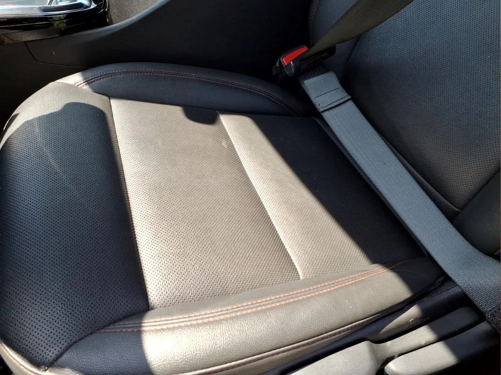 Used 2025 Red Chevrolet 2RS image 16