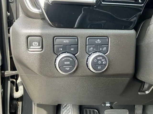 2024 GMC Sierra 1500 Elevation - Photo 18
