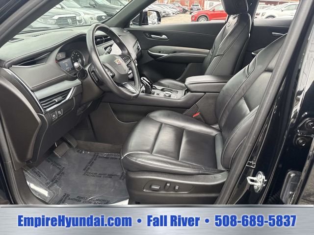 2023 Cadillac XT4 Premium Luxury - Photo 17