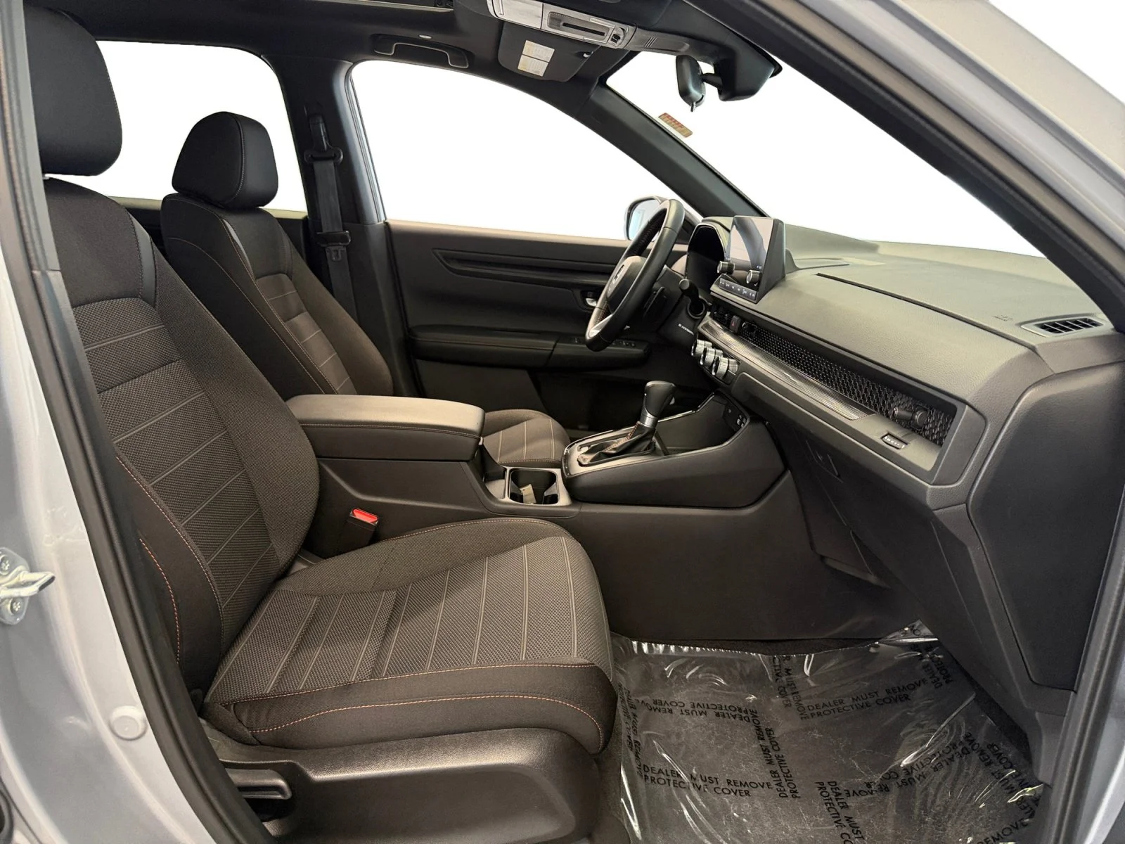 Used 2025 Silver Honda Sport image 30