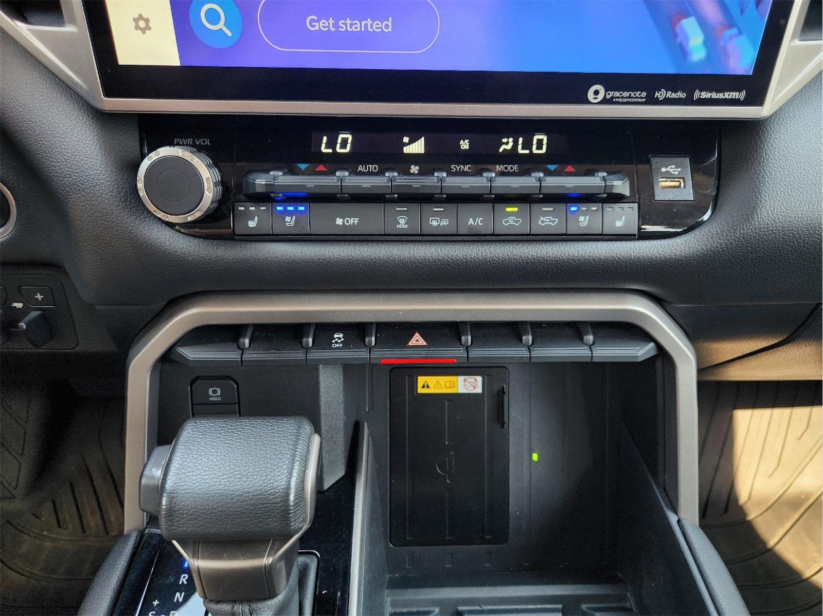 2024 Toyota Tundra photo 18 of 33