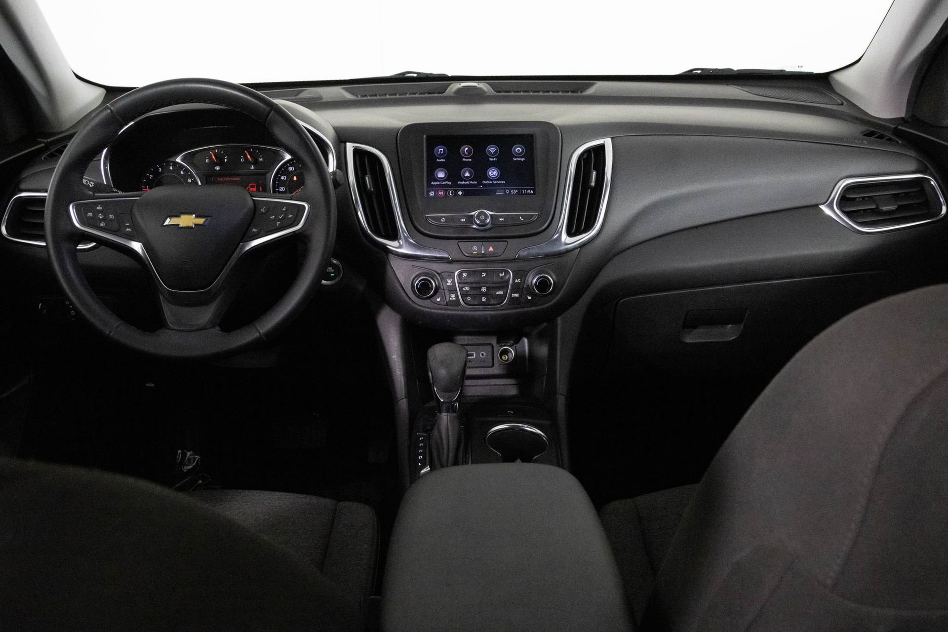 2023 CHEVROLET EQUINOX - Image 21