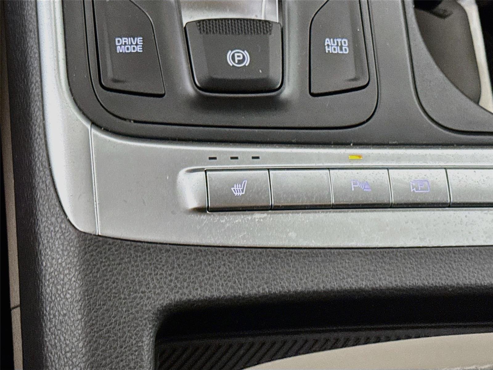 Used 2025 Deep Chroma Blue Kia LXS image 21