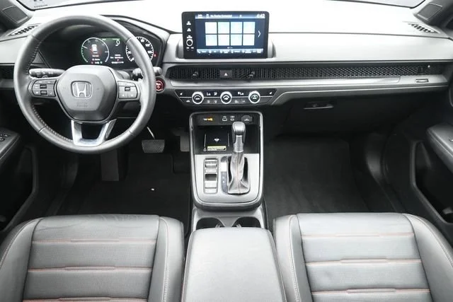 2024 Honda CR-V Sport-L - Photo 78